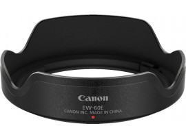 Canon Lens Hood EW-60E